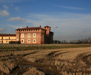 Castello di Proh