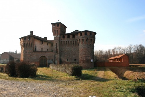 Briona - Castello di Proh 2.