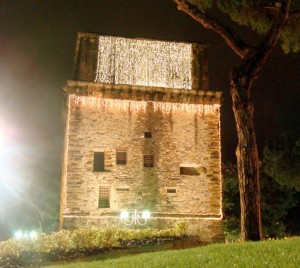 Torre Matilde