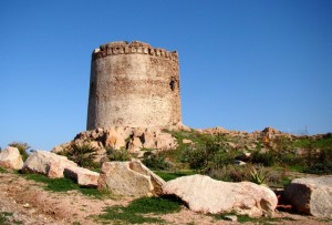 Torre aragonese