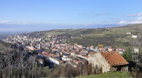 Pescina - Pescina (AQ) Pescina - Pescina (AQ)