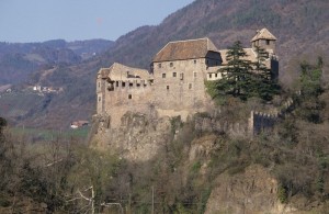 Castel Roncolo
