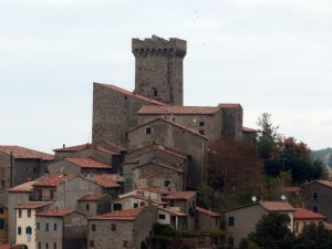 Il Castello e il Borgo