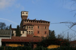 Rocca di Briona