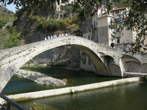 Il vecchio ponte