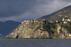 Corniglia