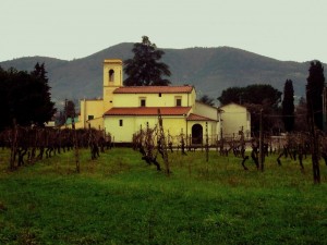 Campiglio e il Montalbano