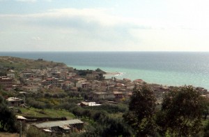 Palizzi Marina