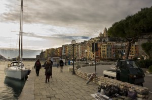 PORTOVENERE