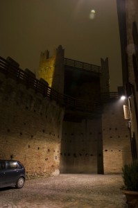 Borgo di Gradara #3
