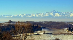 La collina di San Lorenzo