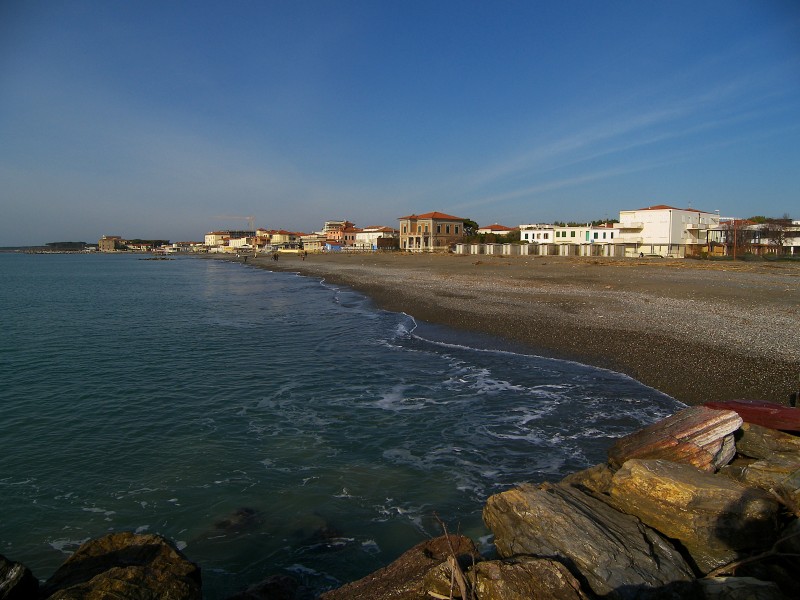 ''Cecina Mare (1)'' - Cecina