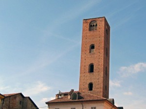 Torre di Alba