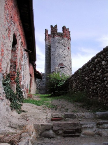 Candelo - Fortificazione del Ricetto Candelo - Fortificazione del Ricetto