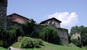 Fortificazione Medievale