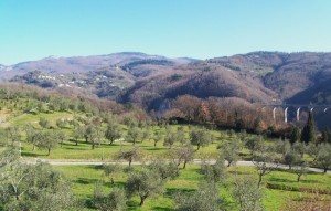 Panorama Pistoiese