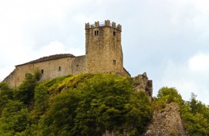 La Fortezza di Sestola