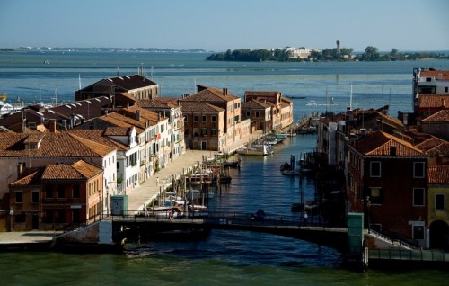 Venezia - Laguna