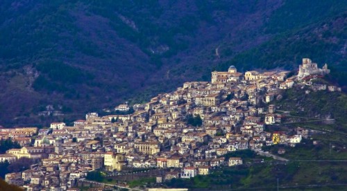 Morano Calabro - Ancora Morano Calabro