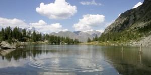 Lago d’Arpy