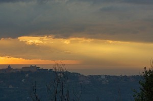 Castel Gandolfo