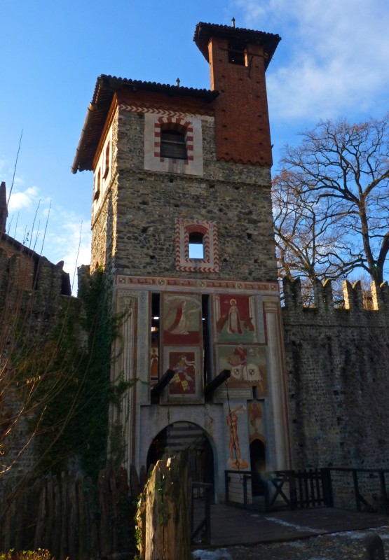 ''Porta Tarocca'' - Torino