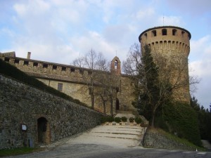 Castello della Sala