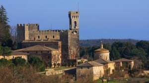 Castello di Celsa