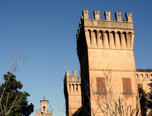 Il Castello della Giovannina 3