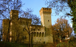 Il Castello di Vignola