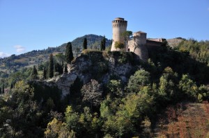 Rocca di Brisighella - Ravenna