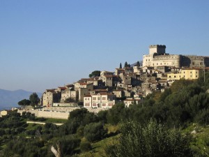 Ancora Sermoneta…