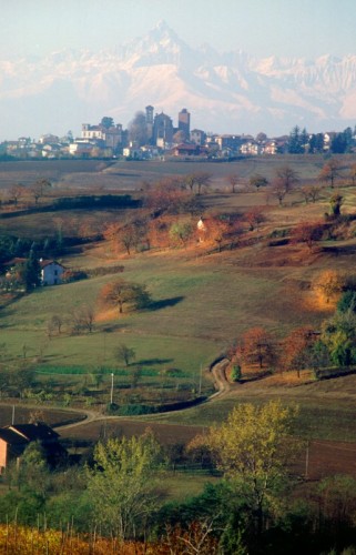 Pecetto Torinese - La pieve di Covacium