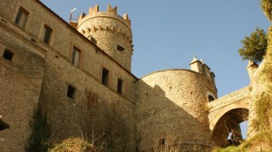 Il Castello di Nazzano