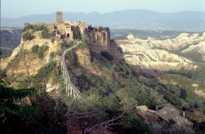 Civita di Bagnoregio