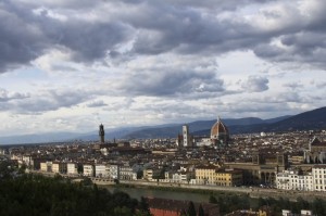 Firenze