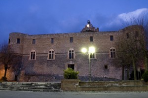 Castello Piccolmini 2