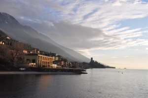 Malcesine - Lago di Garda