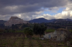Rocca Imperiale (Cosenza)
