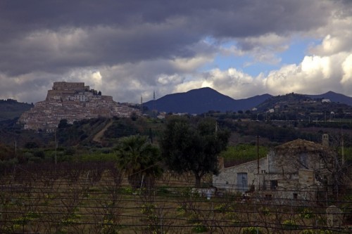 Rocca Imperiale - Rocca Imperiale (Cosenza) Rocca Imperiale - Rocca Imperiale (Cosenza)