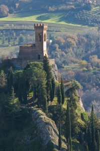 Torre dell’orologio di Brisighella