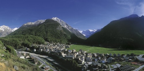 Cogne - Cogne Cogne - Cogne