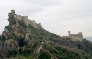 Un bel colpo d’occhio