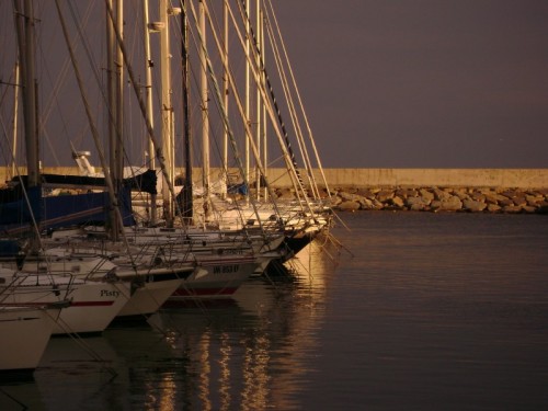 San Bartolomeo al Mare - Uno specchio naturale San Bartolomeo al Mare - Uno specchio naturale