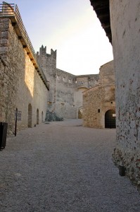 Castel Beseno