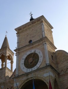 Torre civica di Pordenone