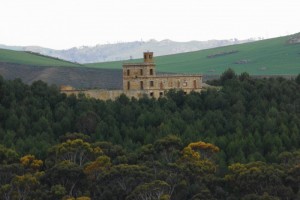 Castello Albanella