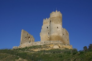 Castello Mazzarino