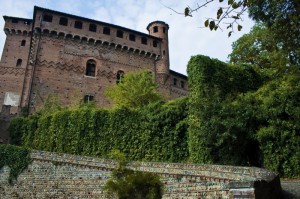 Castello di Francavilla