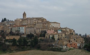 monsampolo…panorama….